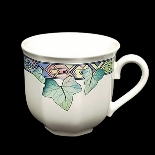 Villeroy & Boch Pasadena: Mokkatasse / Espressotasse / kleine Tasse (7120767975561)