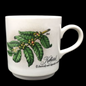 Villeroy & Boch Luxemburg: Kaffeebecher koffietak (Liberica) met rijpende vruchten (7120952787081)