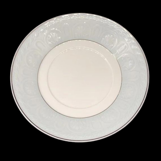 Villeroy & Boch Palatino: Unterteller / Untertasse 17,5 cm - neu (7121060888713)