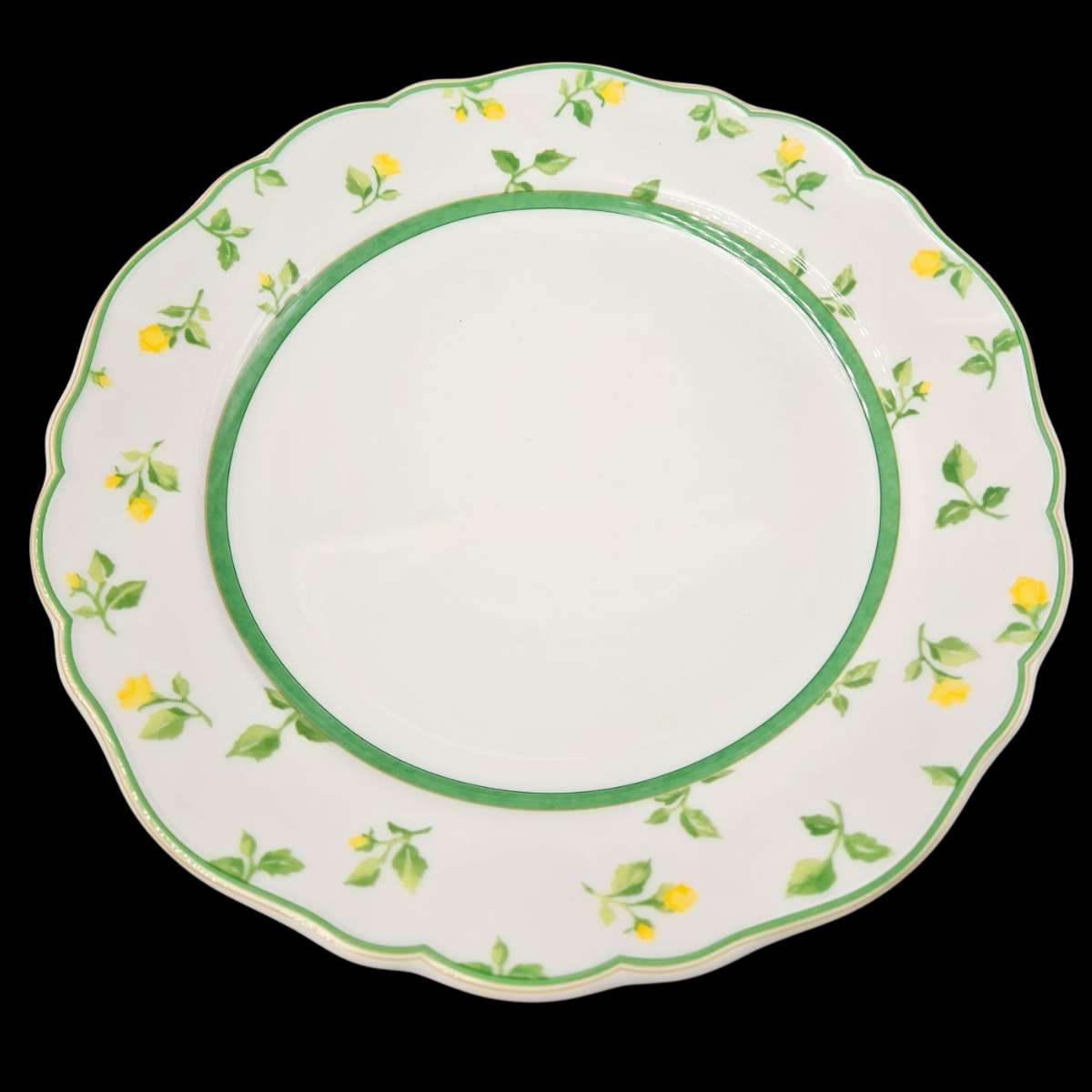 Hutschenreuther Medley Summerdream: Speiseteller / flacher Teller 27 cm (9388688212292)