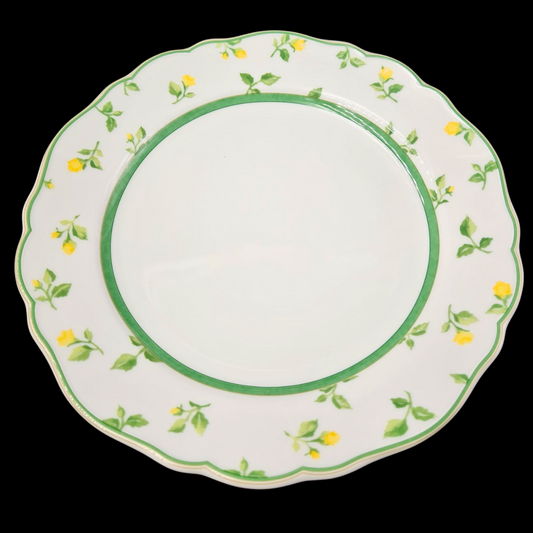 Hutschenreuther Medley Summerdream: Speiseteller / flacher Teller 27 cm (9388688212292)