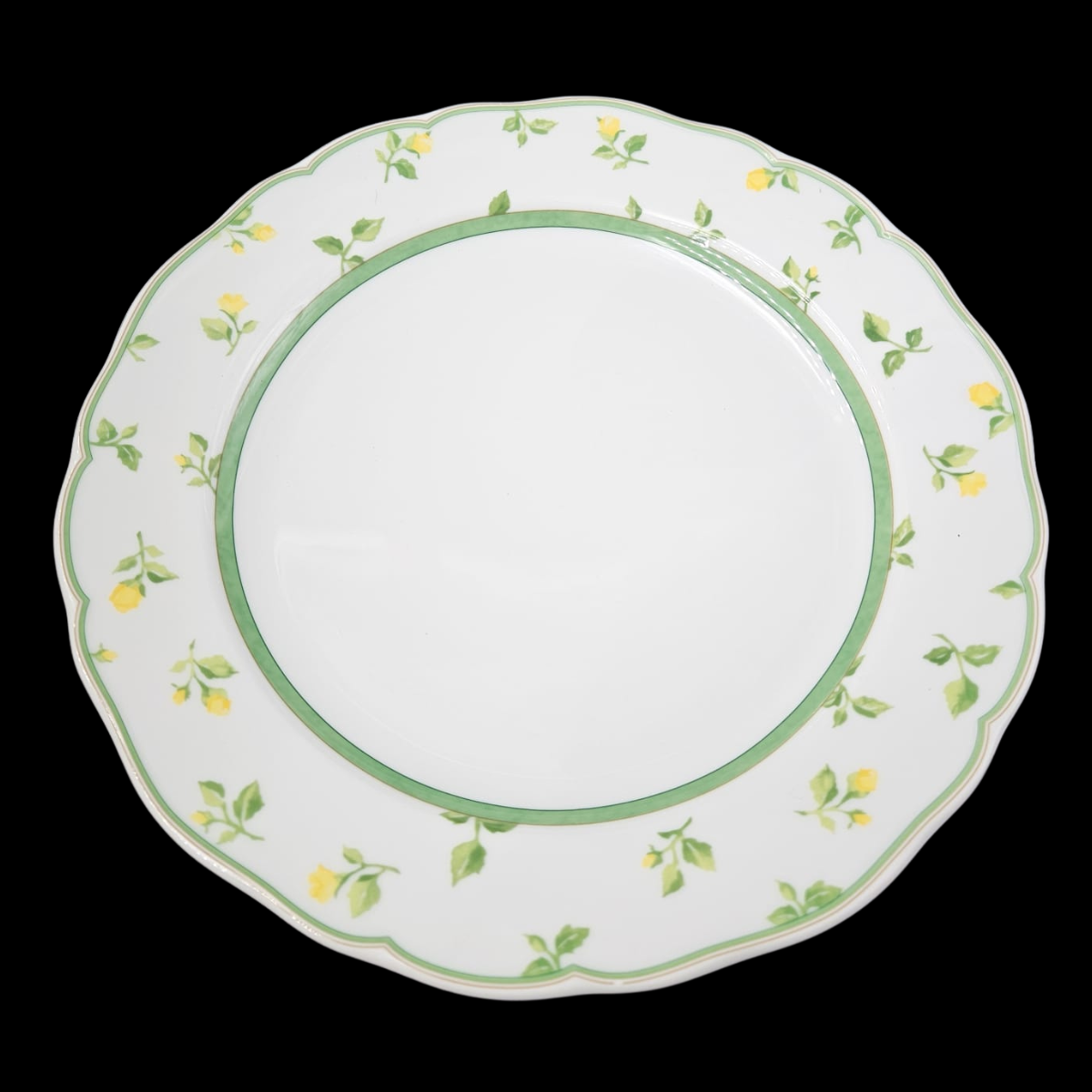 Hutschenreuther Medley Summerdream: Speiseteller / flacher Teller 25 cm (9388737200452)