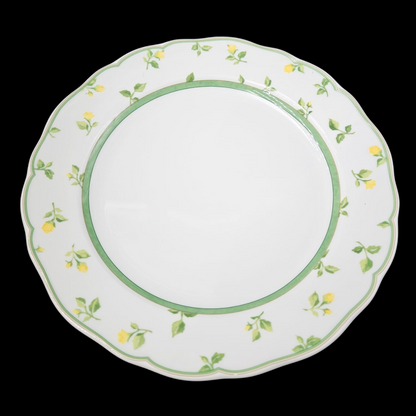 Hutschenreuther Medley Summerdream: Speiseteller / flacher Teller 25 cm (9388737200452)