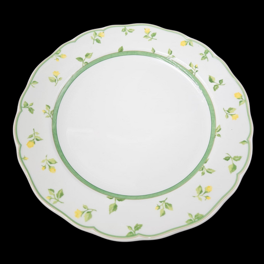 Hutschenreuther Medley Summerdream: Speiseteller / flacher Teller 25 cm (9388737200452)
