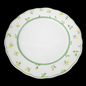 Hutschenreuther Medley Summerdream: Speiseteller / flacher Teller 25 cm (9388737200452)