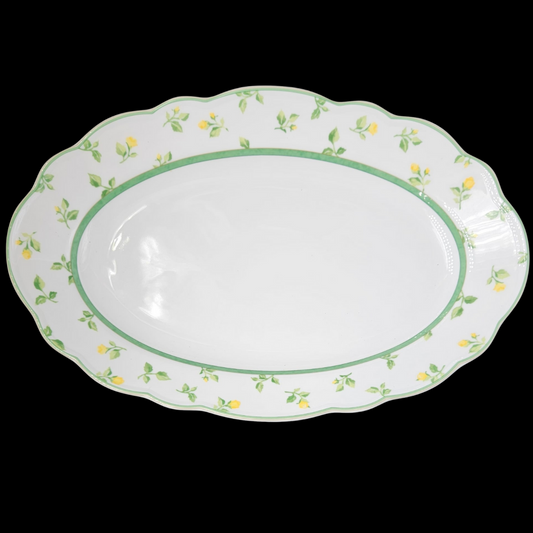 Hutschenreuther Medley Summerdream: Fleischplatte - 39 cm (9392531702084)