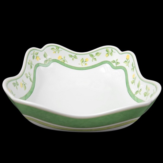 Hutschenreuther Medley Summerdream: Schüssel - 18 cm (9392534651204)