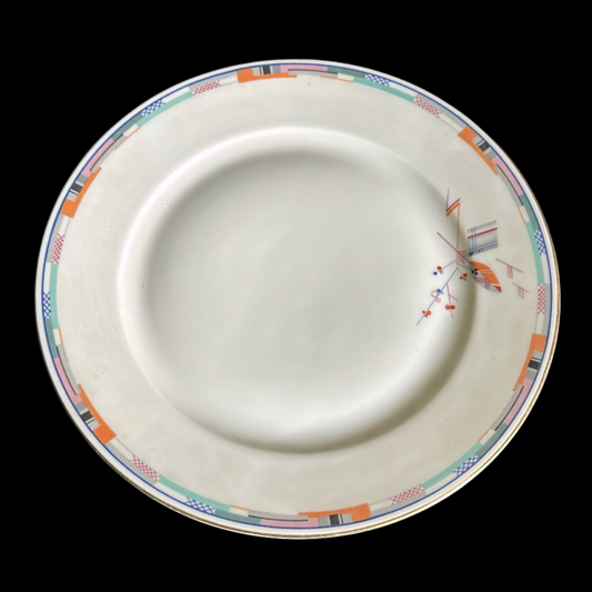 Rosenthal Madeleine: Kuchenteller / Dessertteller (9394921242948)