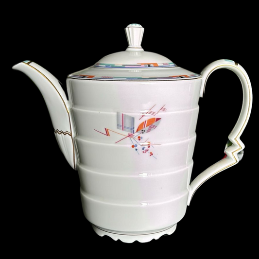 Rosenthal Madeleine: Kaffeekannne / Kanne (9394927075652)