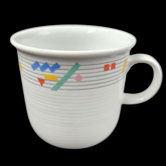 Thomas Germany Group Trend Sunny: Henkelbecher / Kaffeebecher (9401832276292)