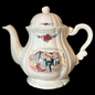 Sarreguemines Obernai France: Teekanne / Kanne (9413199167812)