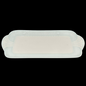Villeroy & Boch Delta: Königskuchenplatte / Stollenplatte (9416624341316)