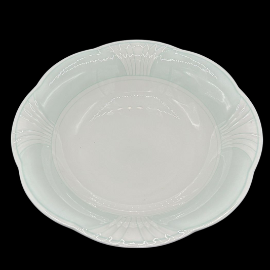 Villeroy & Boch Delta: Salatteller / tiefer Teller - sehr gut (9416712716612)