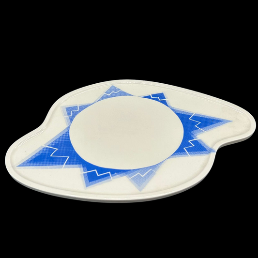 Villeroy & Boch Spirit of Europe: Kuchenteller / Frühstücksteller (9430358327620)