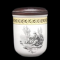Villeroy & Boch Audun Ferme: Haushaltsdose / Vorratsdose mit Holzdeckel 9 cm (7120753918089)