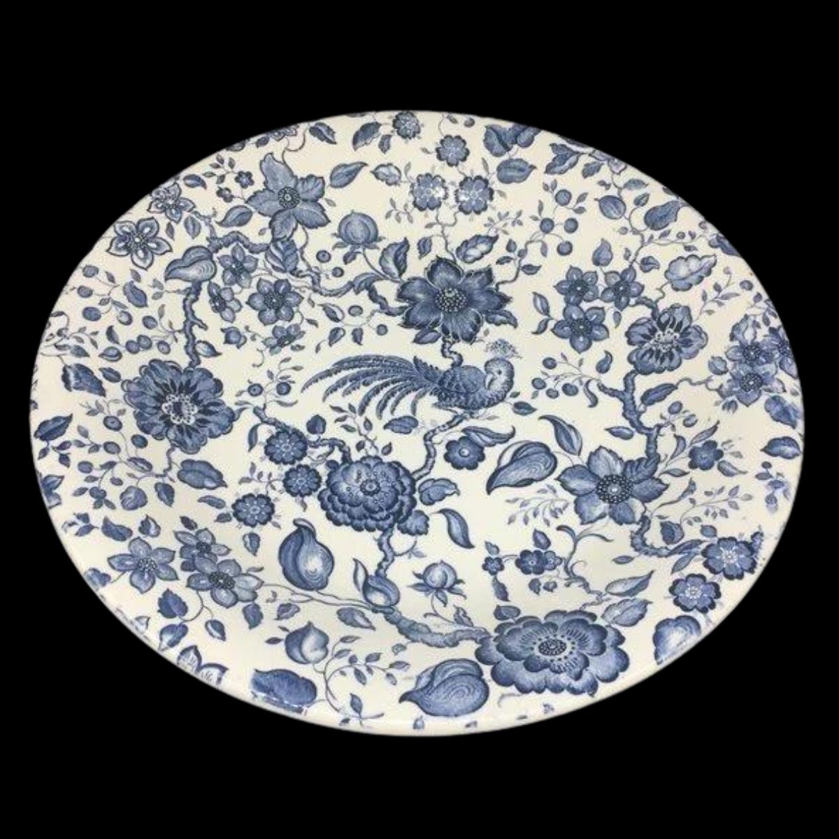 Villeroy & Boch Paradiso: Schale, rund (7120944529545)