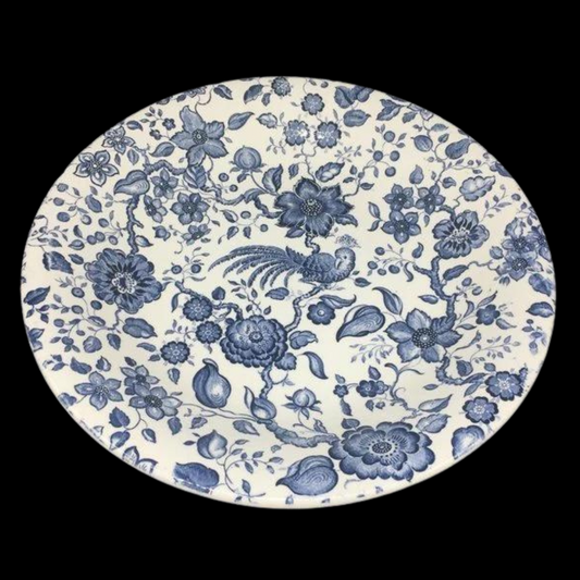 Villeroy & Boch Paradiso: Schale, rund (7120944529545)