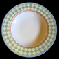 Villeroy & Boch Twist Lucca Rombo: Suppenteller / tiefer Teller (7120698507401)