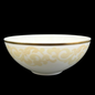 Villeroy & Boch Golden Garden?: Müslischale (9442622079300)