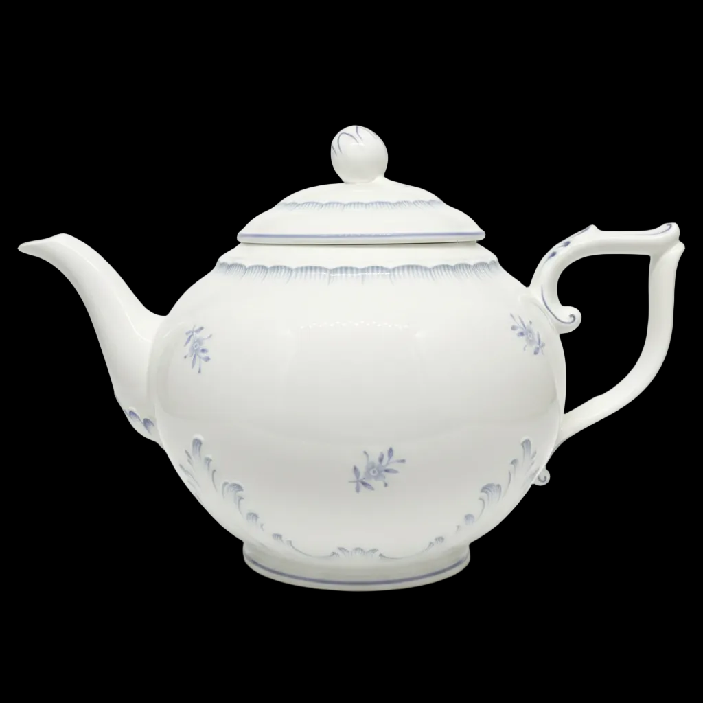 Villeroy & Boch Vienna: Teekanne /  Kanne - neuwertig