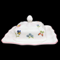 Villeroy & Boch Petite Fleur: Butterdose, zweiteilig (7121089298569)
