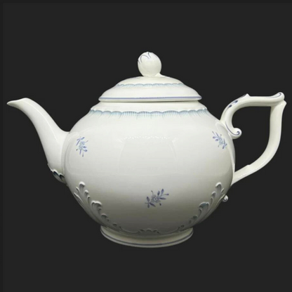 Villeroy & Boch Vienna: Teekanne /  Kanne - neuwertig (8943702114628)