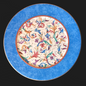 Villeroy & Boch Madeleine: Platzteller / Pizzateller / Kuchenplatte (8970352427332)