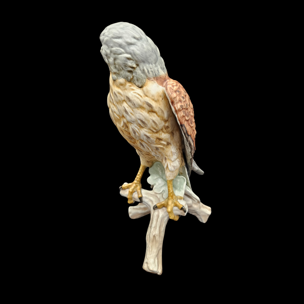 Goebel: Kuckuck Vogel des Jahres 2008 (8841710043460)