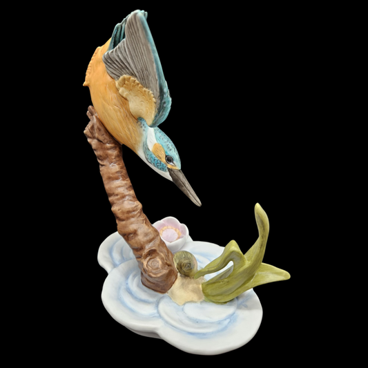 Goebel: Eisvogel Vogel des Jahres 2009 (8841714663748)
