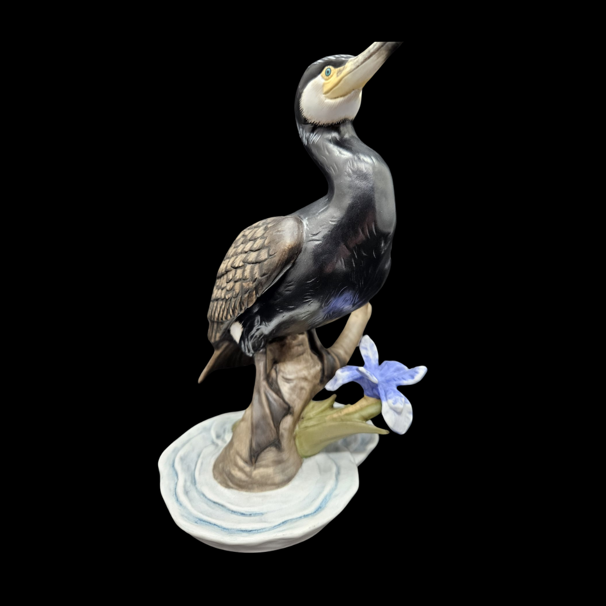Goebel: Kormoran Vogel des Jahres 2010 (8841719415108)
