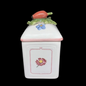 Villeroy & Boch Petite Fleur: Marmeladedose Charm (Hagebutte) (7121005740169)