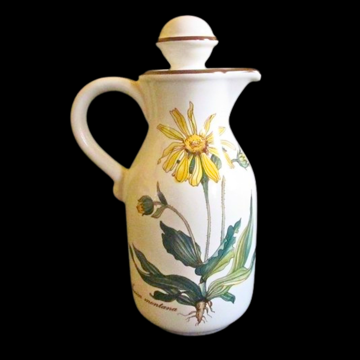 Villeroy & Boch Botanica: Ölkännchen / Kännchen für Öl (7120851009673)