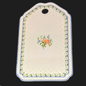 Villeroy & Boch Romantica: Brettchen / Frühstücksbrettchen / Porzellanbrettchen (7121117806729)
