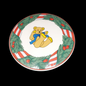 Villeroy & Boch Magic Christmas: Deckeldose / Porzellandose (8824847499588)