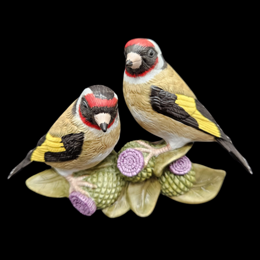 Goebel: Kuckuck Vogel des Jahres 2016 (8841723740484)