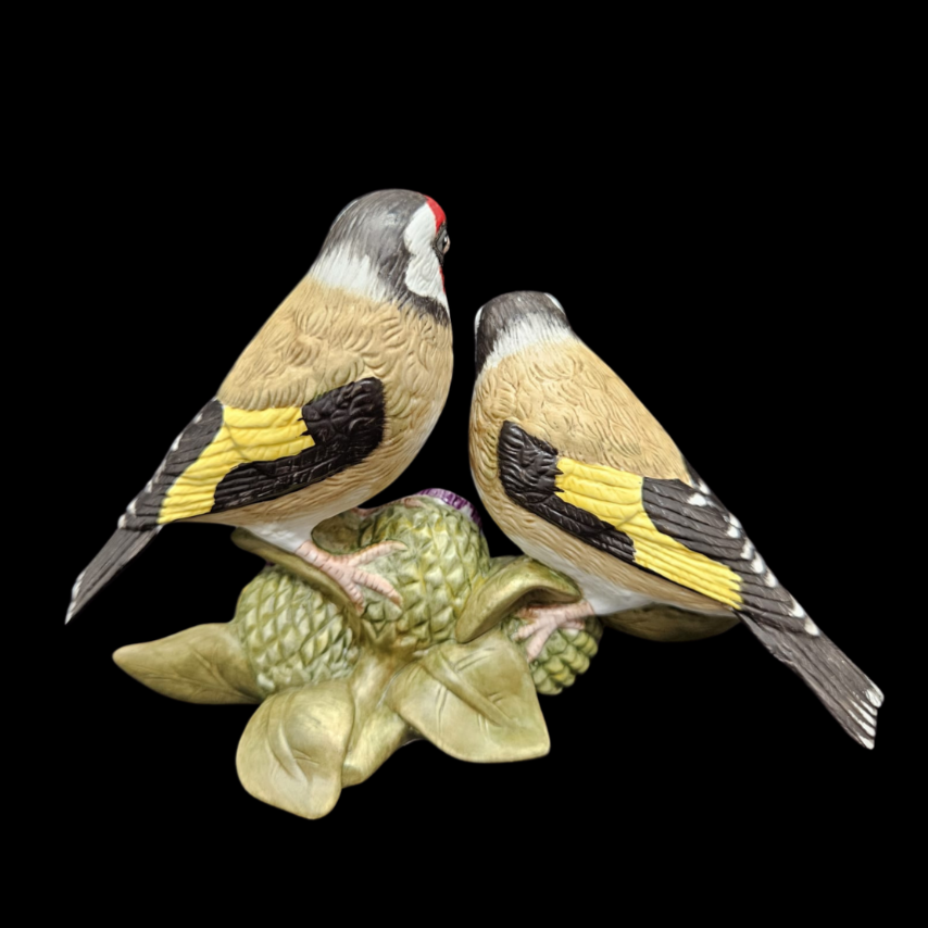 Goebel: Kuckuck Vogel des Jahres 2016 (8841723740484)
