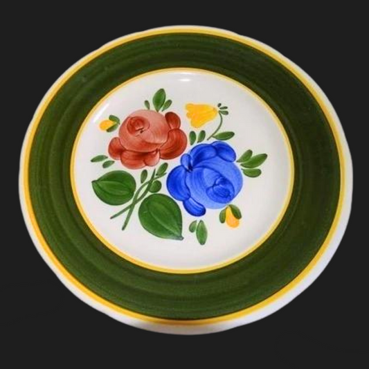 Villeroy & Boch Bauernblume: Speiseteller / flacher Teller ca 25 cm (7120713253001)