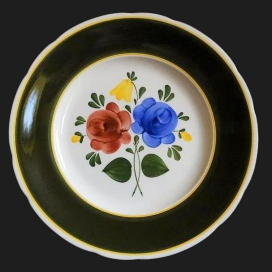 Villeroy & Boch Bauernblume: Speiseteller / flacher Teller ca 28 cm (7120772006025)