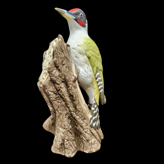 Goebel: Grünspecht Vogel des Jahres 2014 (8841743434052)