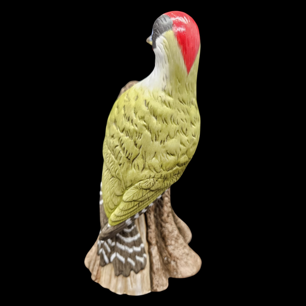 Goebel: Grünspecht Vogel des Jahres 2014 (8841743434052)