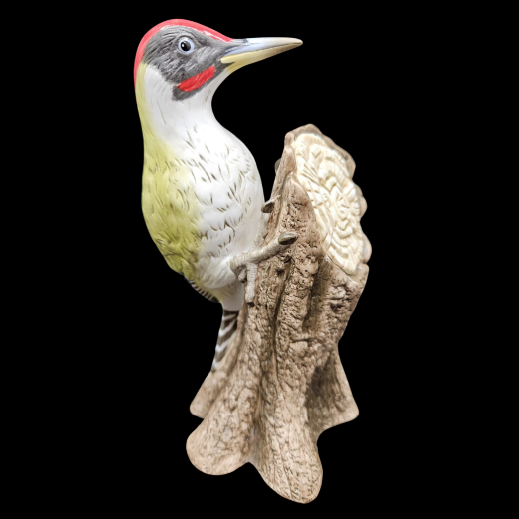 Goebel: Grünspecht Vogel des Jahres 2014 (8841743434052)