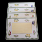 Villeroy & Boch French Garden: Unterlagen aus Kork in Ovp (9106316951876)