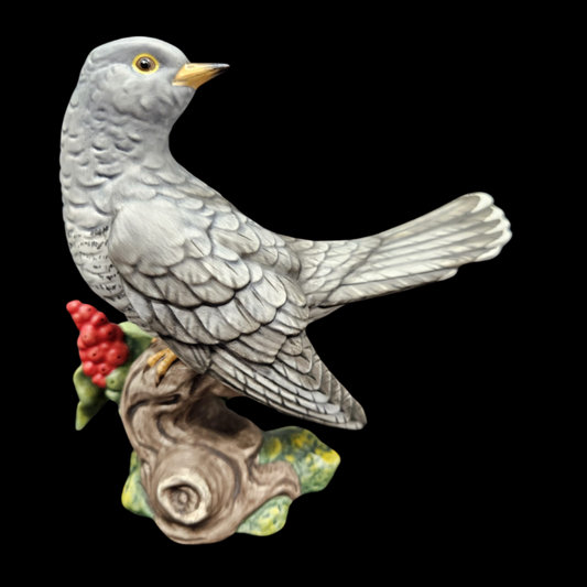 Goebel: Kuckuck Vogel des Jahres 2008 (8841747923268)