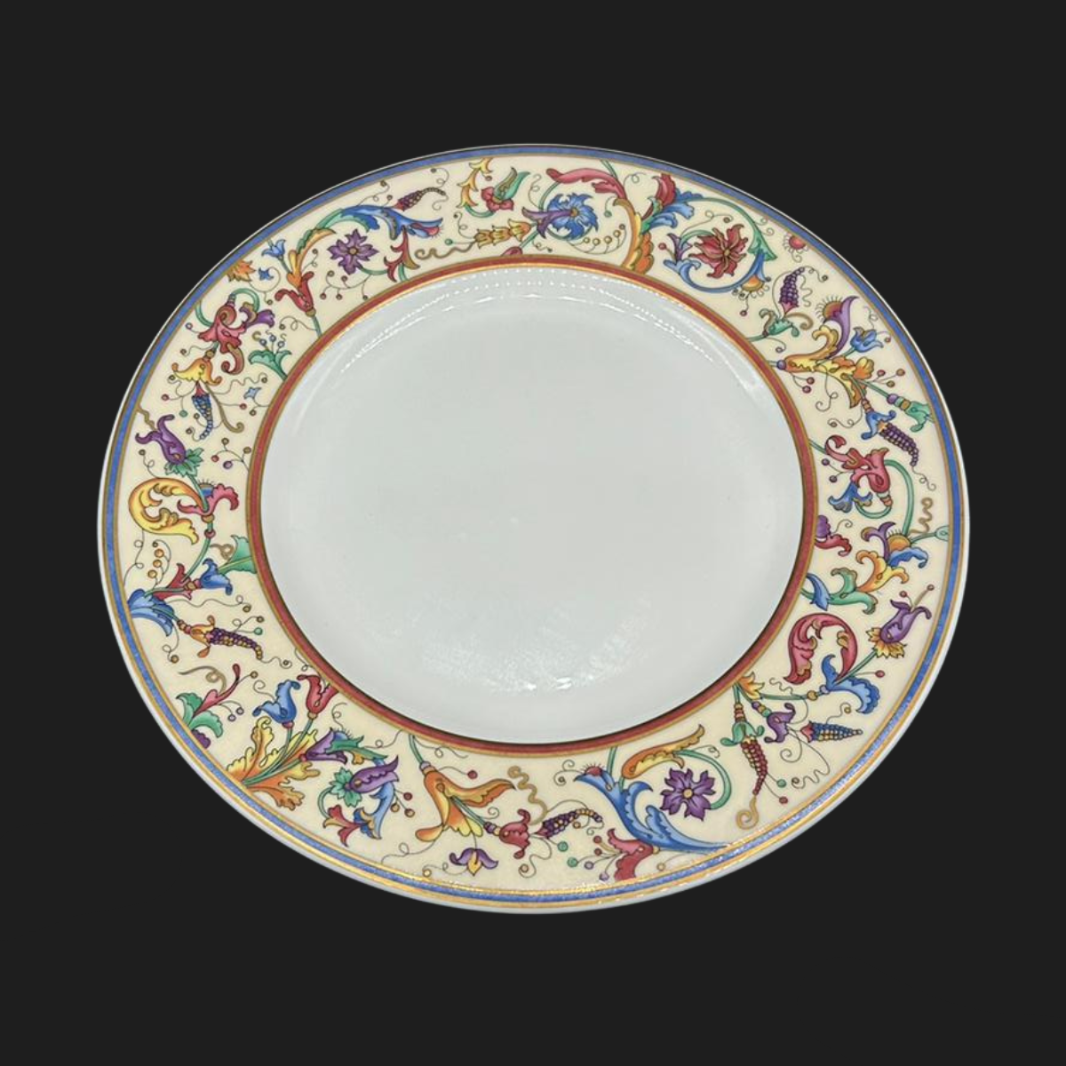 Villeroy & Boch Madeleine: Kuchenteller / Frühstücksteller (8984433656132)