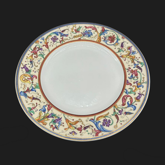 Villeroy & Boch Madeleine: Kuchenteller / Frühstücksteller (8984433656132)