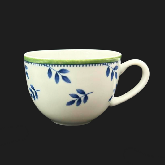 Villeroy & Boch Switch 3: Kaffeetasse / Tasse, rund Cordoba - neu (8853572124996)