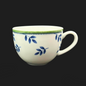 Villeroy & Boch Switch 3: Kaffeetasse / Tasse, rund Cordoba - neu (8853572124996)