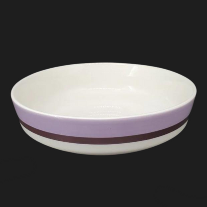 Villeroy & Boch Vivo Lila: Dessertschale / Dessertschälchen - neu (7121082024073)