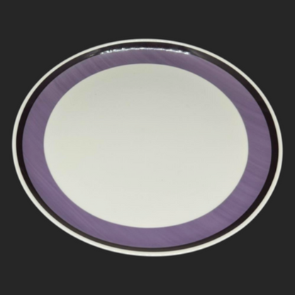Villeroy & Boch Vivo Lila: Speiseteller/ flacher Teller (8943758639428)