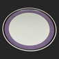 Villeroy & Boch Vivo Lila: Speiseteller/ flacher Teller (8943758639428)